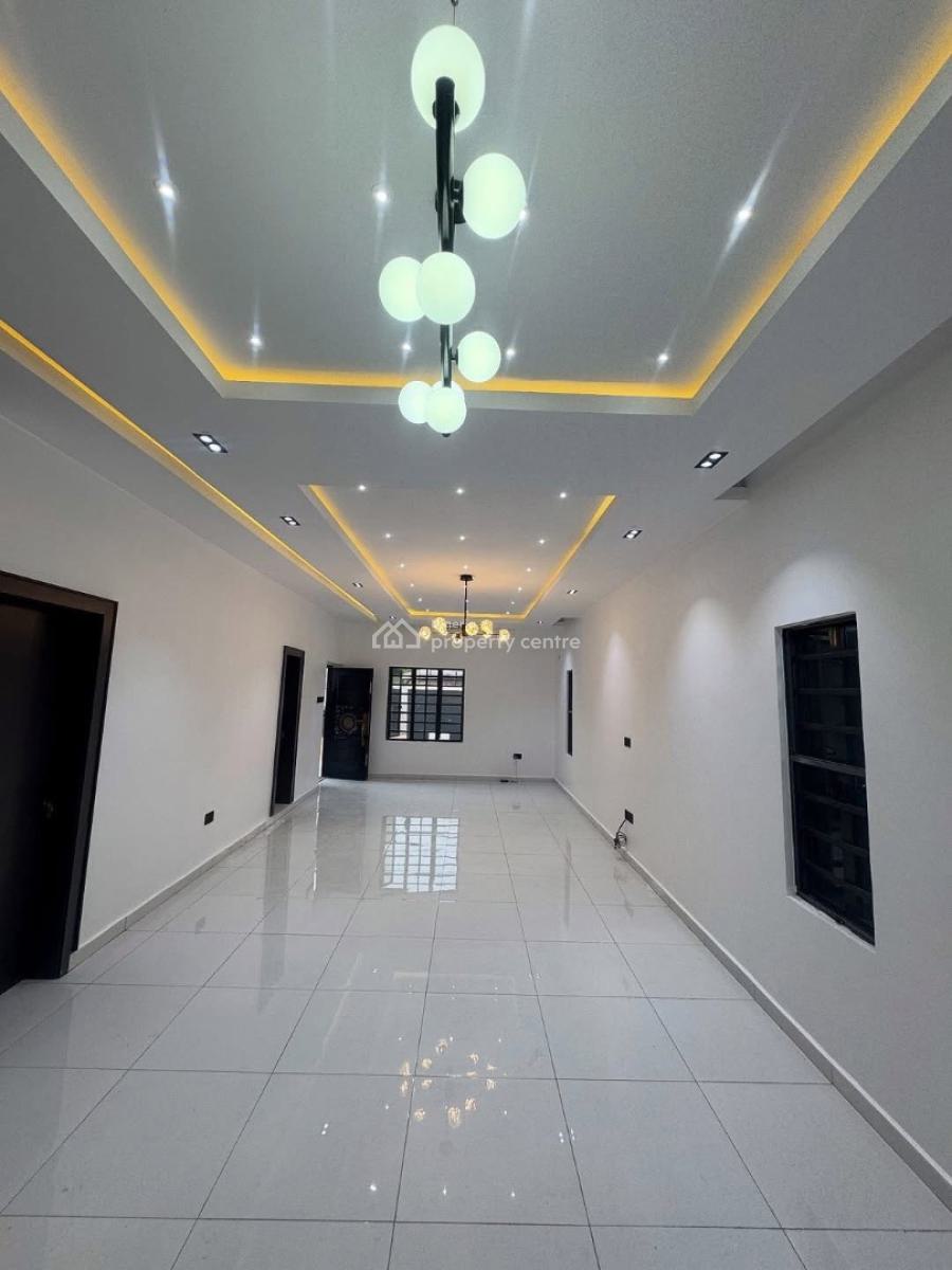 Brand New and Contemporary Three (3) Bedroom Bungalow, Rumuodomaya, Port Harcourt, Rivers, Detached Bungalow for Sale