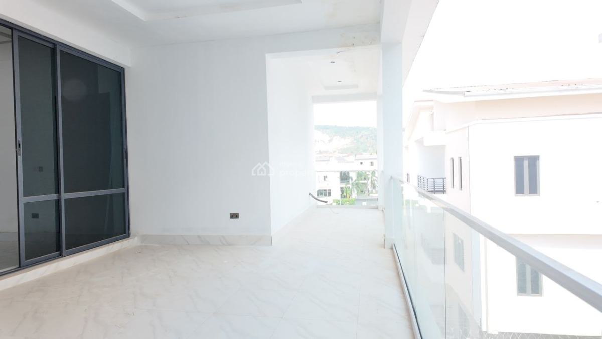 Smart 5-bedroom Fully-detached Duplex with 2 Bq, Katampe, Abuja, Detached Duplex for Sale