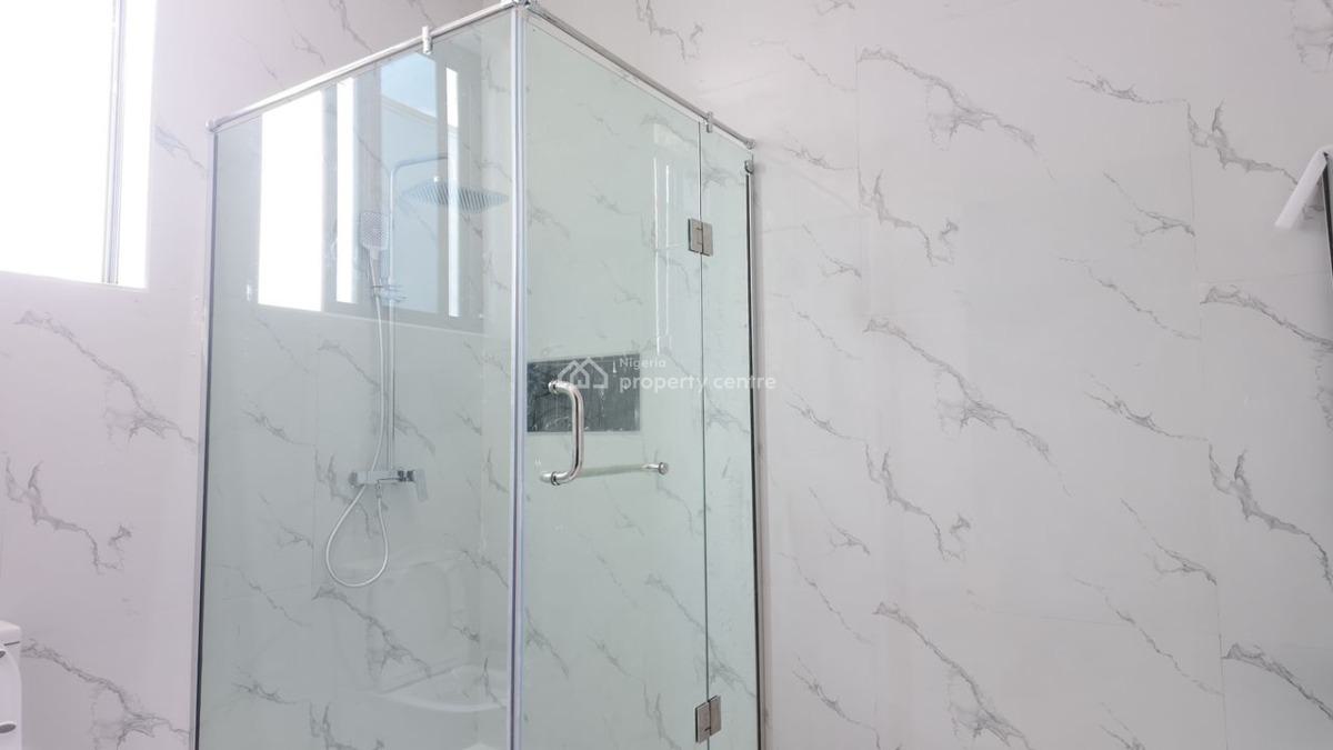 Smart 5-bedroom Fully-detached Duplex with 2 Bq, Katampe, Abuja, Detached Duplex for Sale