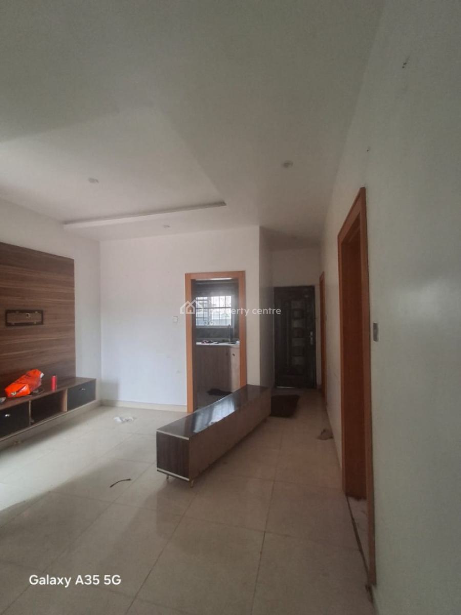 Standard Mini Flat in a Secured Location, Therra Annexx, Sangotedo, Ajah, Lagos, Mini Flat (room and Parlour) for Rent