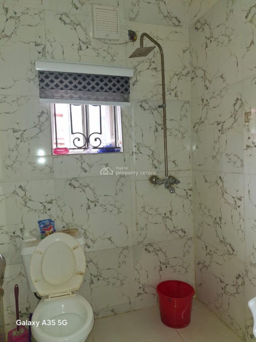 Standard Mini Flat in a Secured Location, Therra Annexx, Sangotedo, Ajah, Lagos, Mini Flat (room and Parlour) for Rent