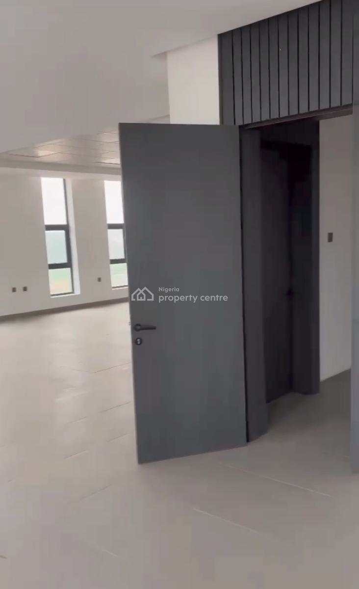 500sqm Office, Kado, Abuja, Office Space for Rent