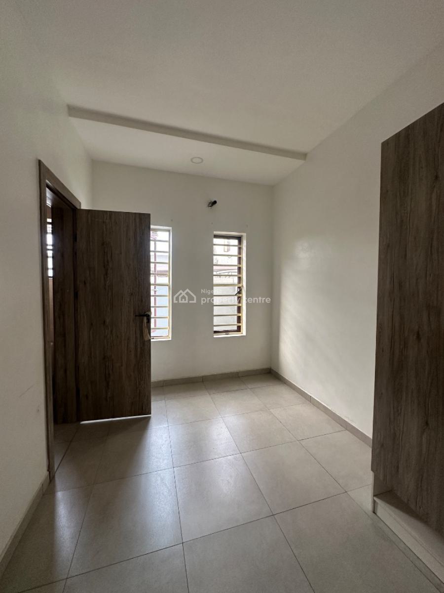 4 Bedroom Terrace Duplex, Orchid, Lekki, Lagos, Terraced Duplex for Rent