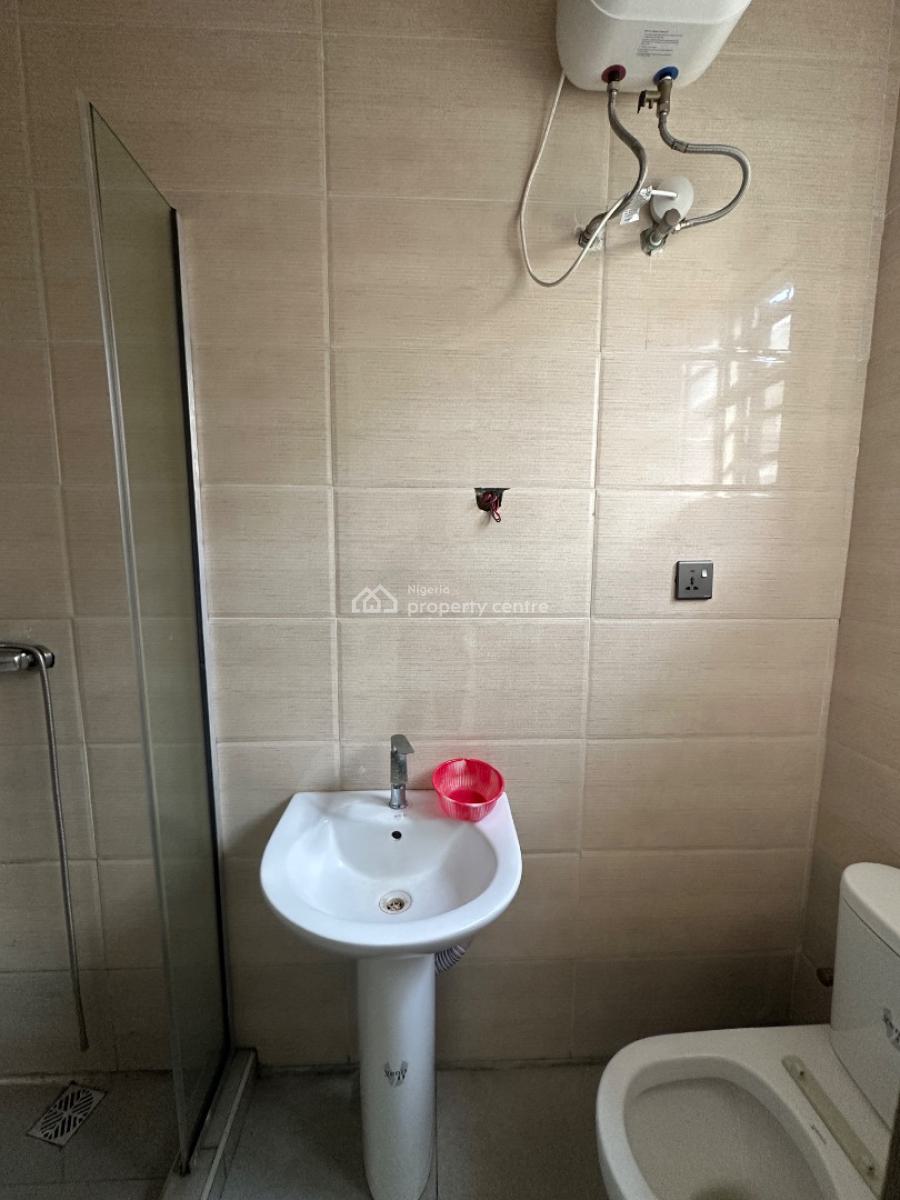 4 Bedroom Terrace Duplex, Orchid, Lekki, Lagos, Terraced Duplex for Rent