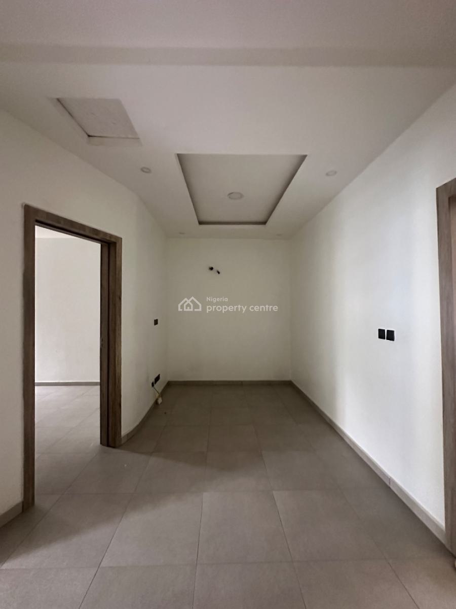 4 Bedroom Terrace Duplex, Orchid, Lekki, Lagos, Terraced Duplex for Rent