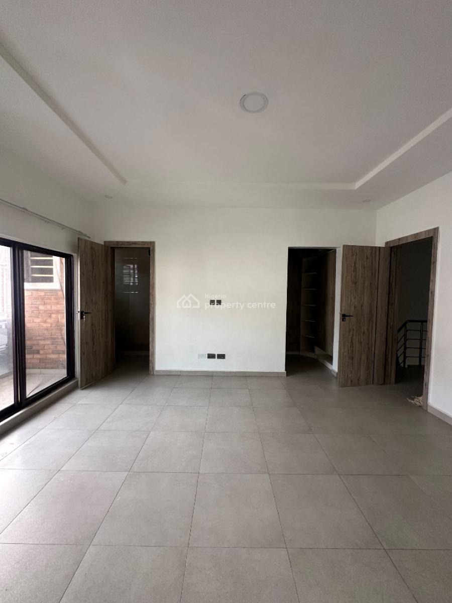 4 Bedroom Terrace Duplex, Orchid, Lekki, Lagos, Terraced Duplex for Rent