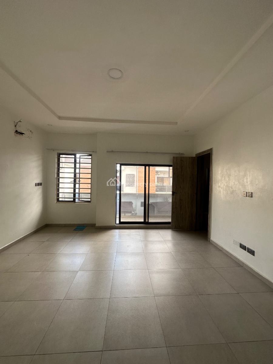 4 Bedroom Terrace Duplex, Orchid, Lekki, Lagos, Terraced Duplex for Rent