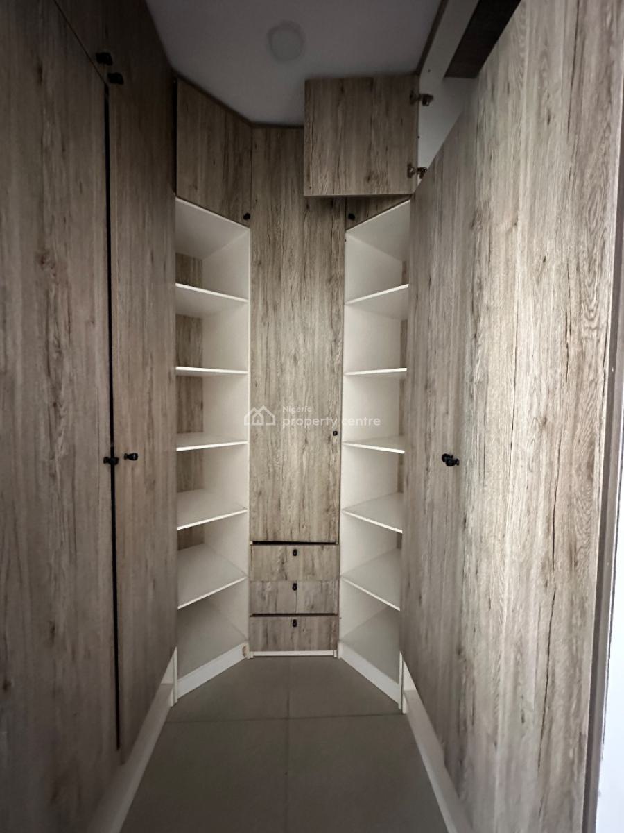 4 Bedroom Terrace Duplex, Orchid, Lekki, Lagos, Terraced Duplex for Rent