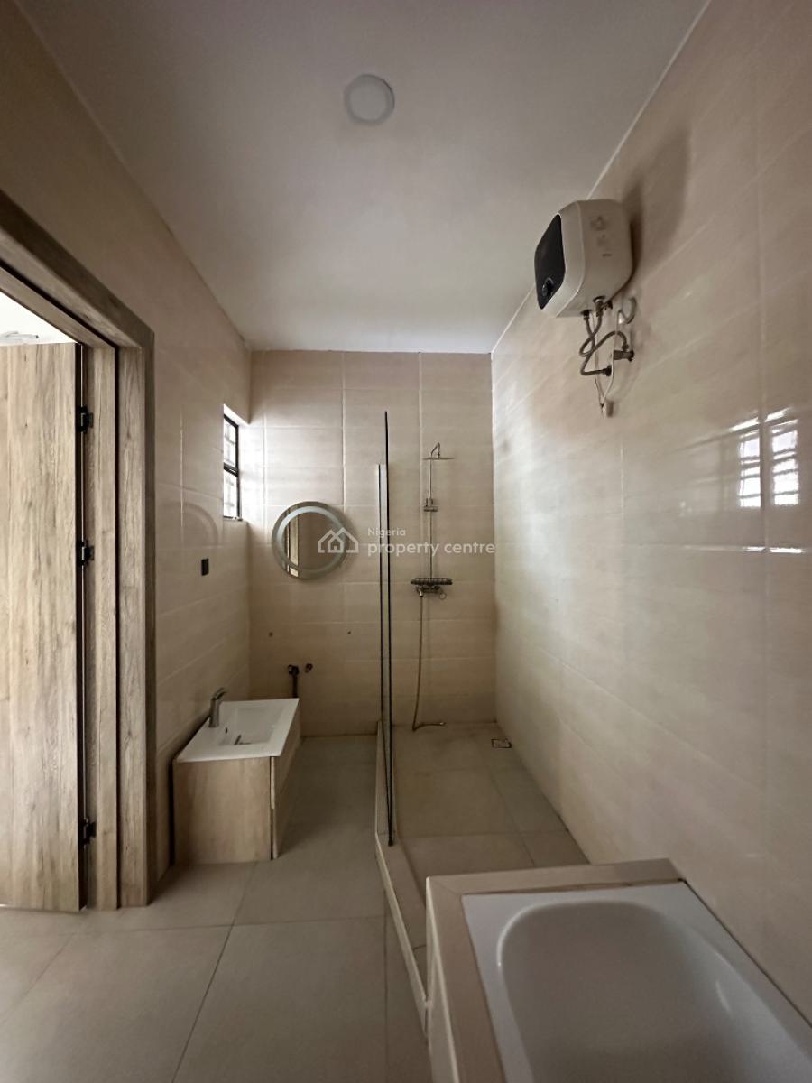 4 Bedroom Terrace Duplex, Orchid, Lekki, Lagos, Terraced Duplex for Rent