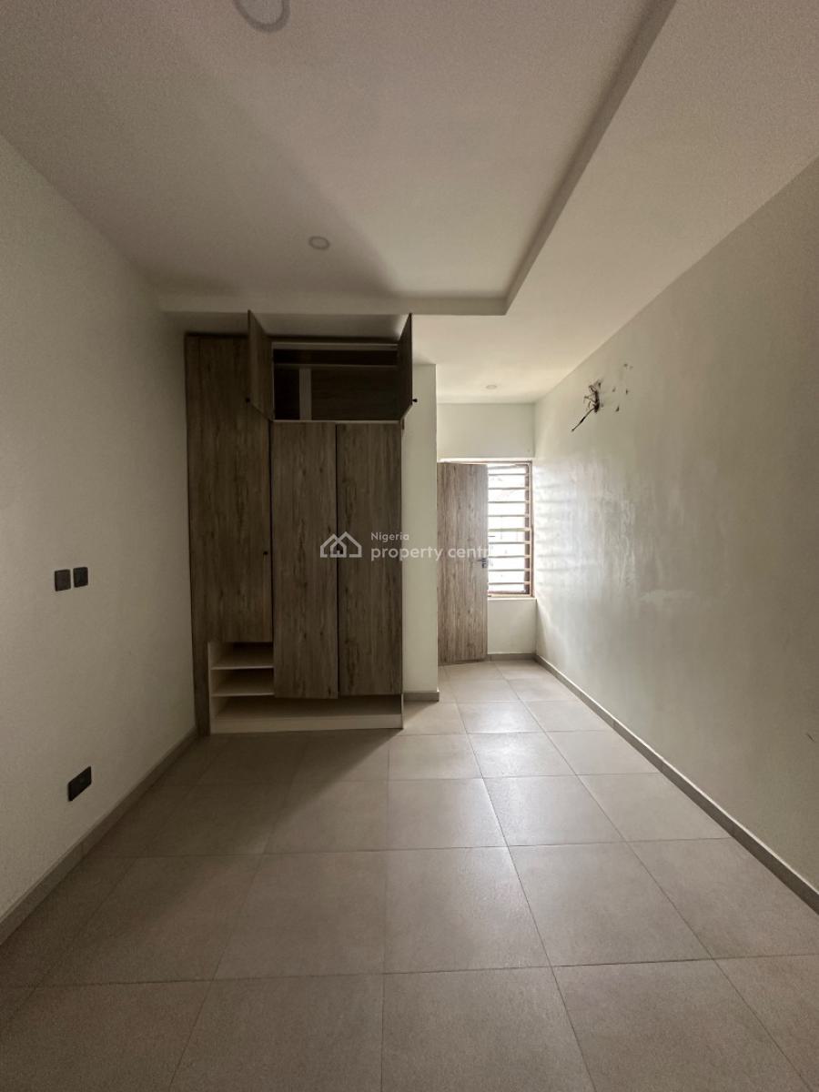 4 Bedroom Terrace Duplex, Orchid, Lekki, Lagos, Terraced Duplex for Rent