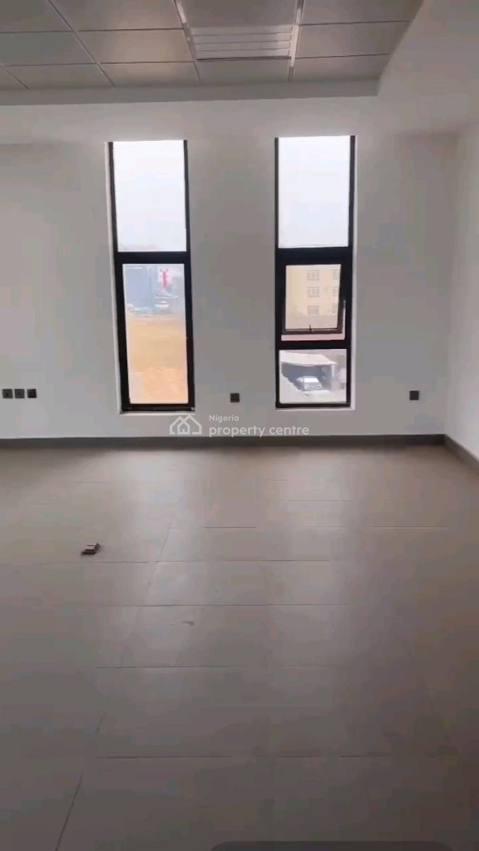 Brand New 500sqm Office Space, Kado, Abuja, Office Space for Rent