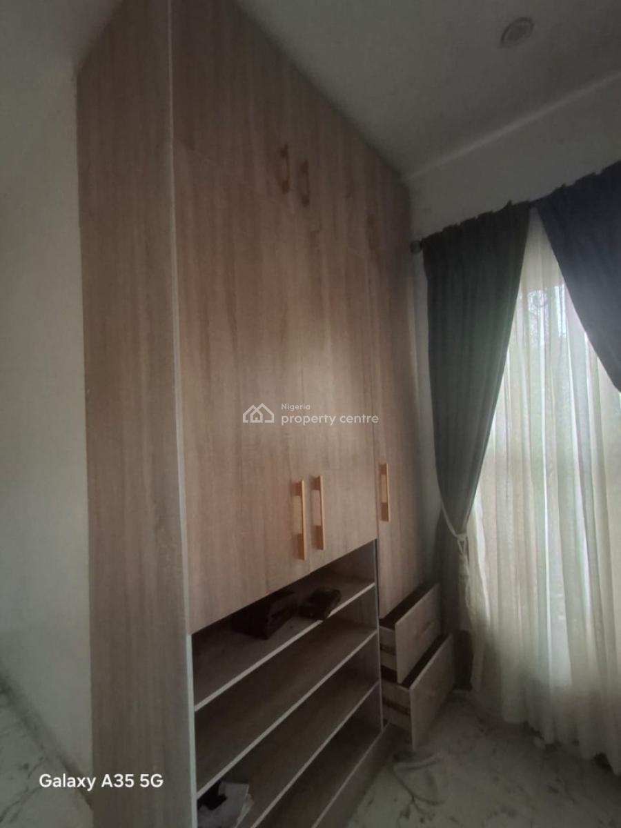 Spacious Mini Flat, Sangotedo, Ajah, Lagos, Mini Flat (room and Parlour) for Rent