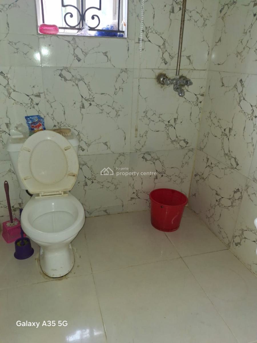 Spacious Mini Flat, Sangotedo, Ajah, Lagos, Mini Flat (room and Parlour) for Rent