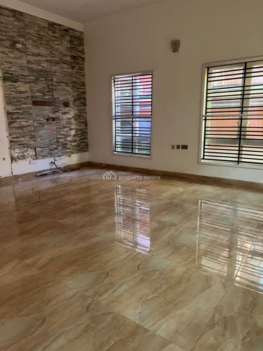 Spacious Studio Apartment with Open Plan Kitchen { Video}, Spg Road, Ologolo, Lekki, Lagos, Self Contain (single Rooms) for Rent