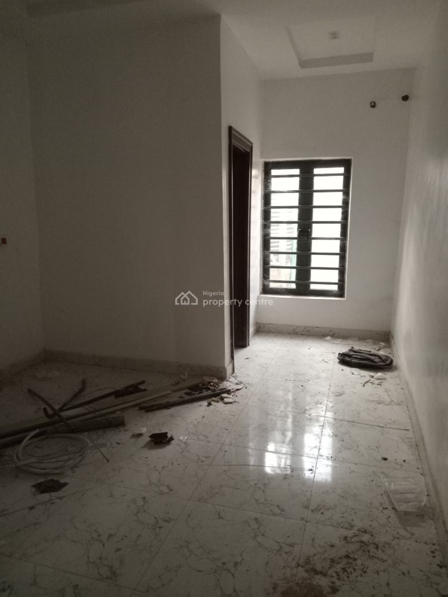 a Brand New Spacious 5-bedroom Semi-detached Duplex, Idu-karmo District, After Nizamiyel Hospital ( Turkish Hospital), Idu Industrial, Abuja, Semi-detached Duplex for Rent