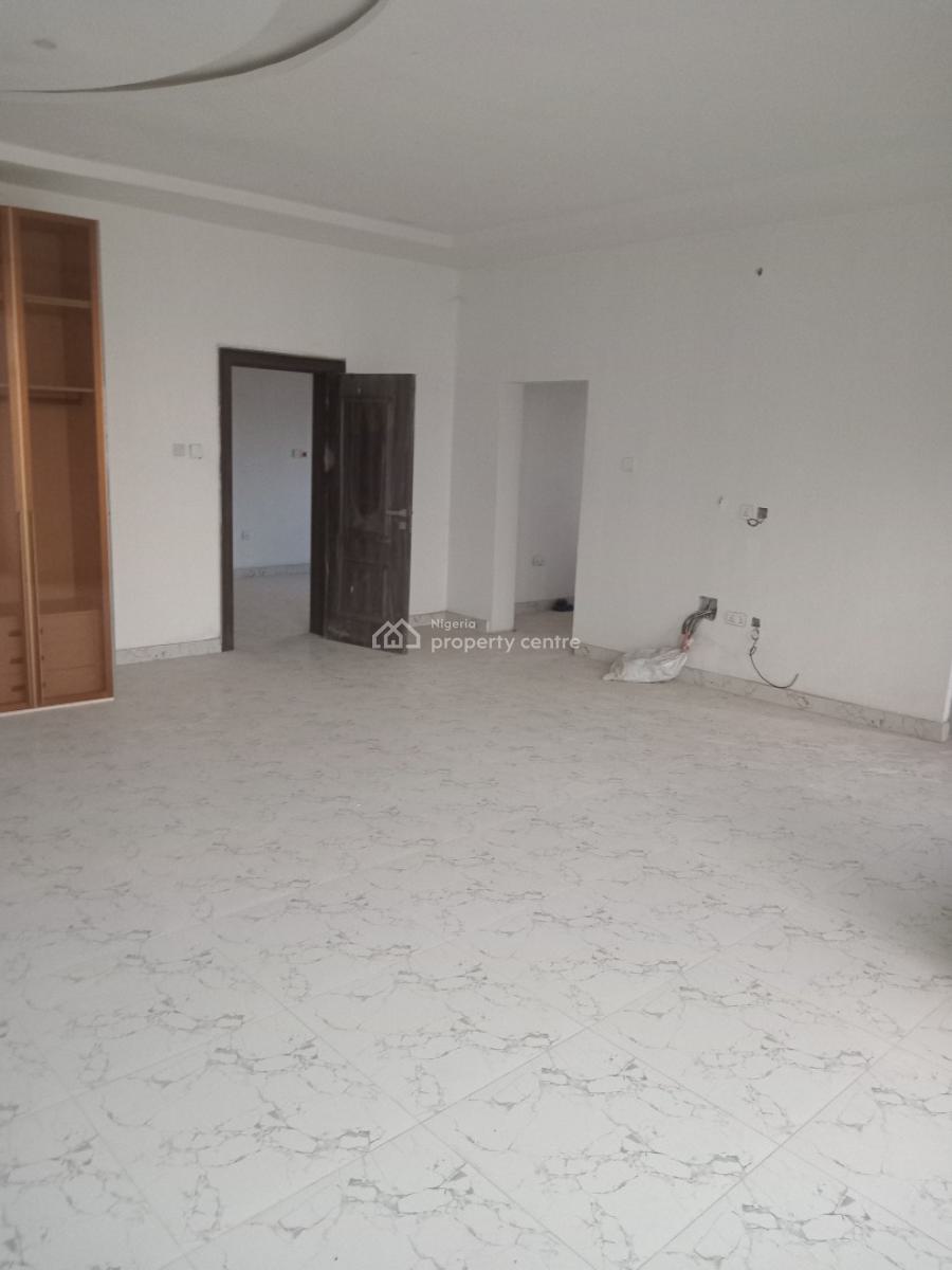 a Brand New Spacious 5-bedroom Semi-detached Duplex, Idu-karmo District, After Nizamiyel Hospital ( Turkish Hospital), Idu Industrial, Abuja, Semi-detached Duplex for Rent