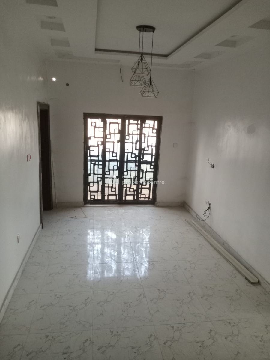 a Brand New Spacious 5-bedroom Semi-detached Duplex, Idu-karmo District, After Nizamiyel Hospital ( Turkish Hospital), Idu Industrial, Abuja, Semi-detached Duplex for Rent
