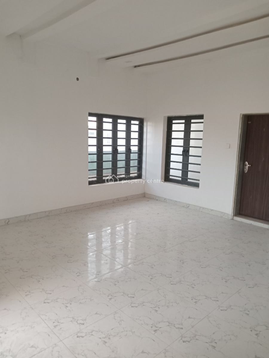 a Brand New Spacious 5-bedroom Semi-detached Duplex, Idu-karmo District, After Nizamiyel Hospital ( Turkish Hospital), Idu Industrial, Abuja, Semi-detached Duplex for Rent