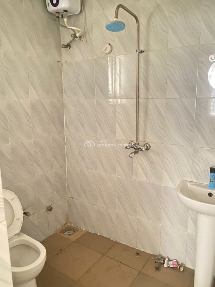 Luxury 2 Bedroom Flat (ground Floor) with Excellent Facilities, Ibeju Lekki, Lagos, Flat / Apartment for Rent