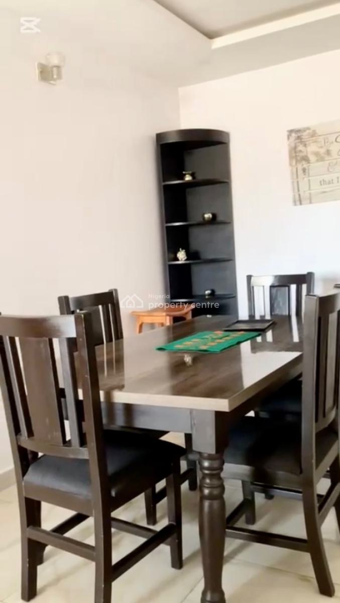 Luxury 3 Bedroom Apartment at Dideolu Estate, Providence Court Dideolu Estate, Victoria Island (vi), Lagos, Flat / Apartment for Rent