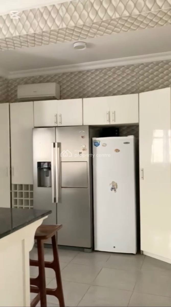 Luxury 3 Bedroom Apartment at Dideolu Estate, Providence Court Dideolu Estate, Victoria Island (vi), Lagos, Flat / Apartment for Rent