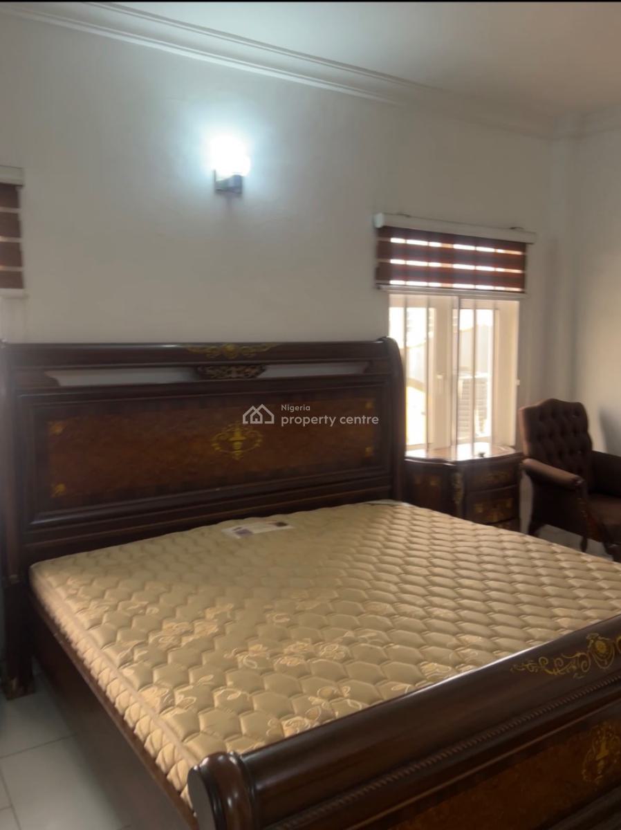 Luxury 3 Bedroom Apartment at Dideolu Estate, Providence Court Dideolu Estate, Victoria Island (vi), Lagos, Flat / Apartment for Rent