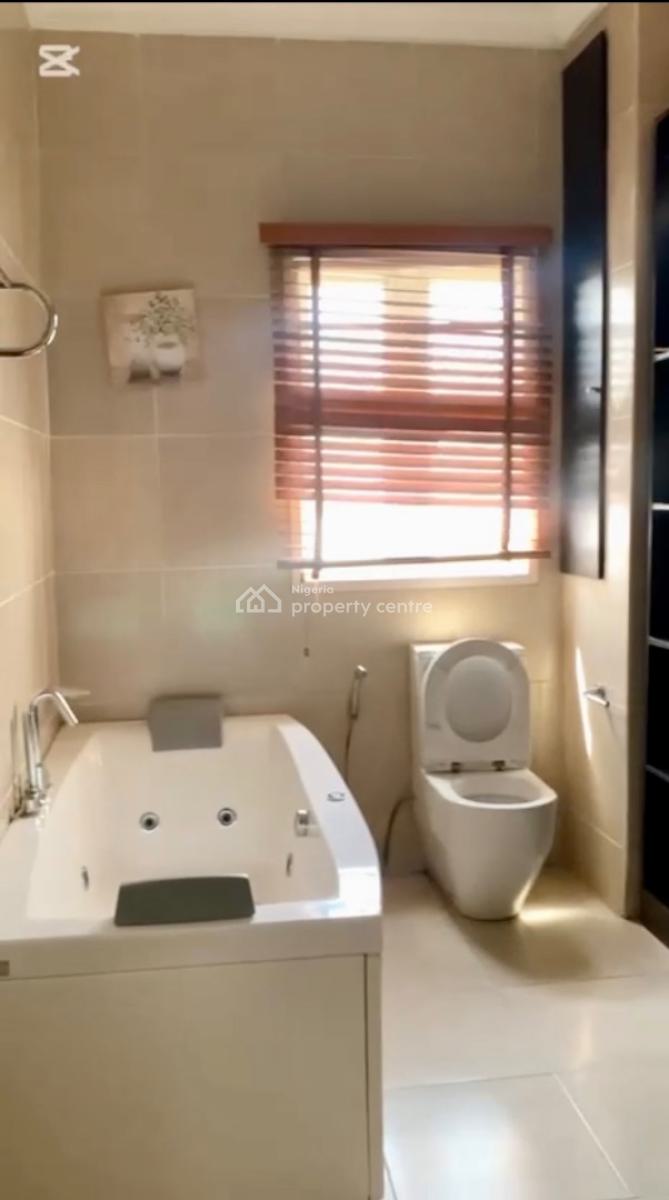 Luxury 3 Bedroom Apartment at Dideolu Estate, Providence Court Dideolu Estate, Victoria Island (vi), Lagos, Flat / Apartment for Rent