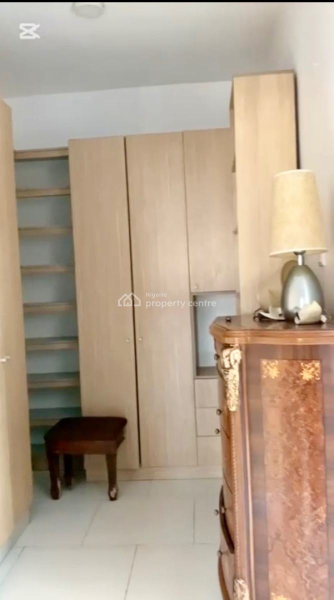 Luxury 3 Bedroom Apartment at Dideolu Estate, Providence Court Dideolu Estate, Victoria Island (vi), Lagos, Flat / Apartment for Rent