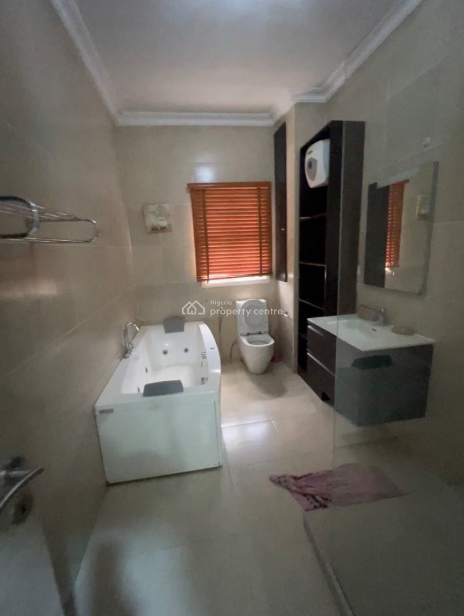 Luxury 3 Bedroom Apartment at Dideolu Estate, Providence Court Dideolu Estate, Victoria Island (vi), Lagos, Flat / Apartment for Rent