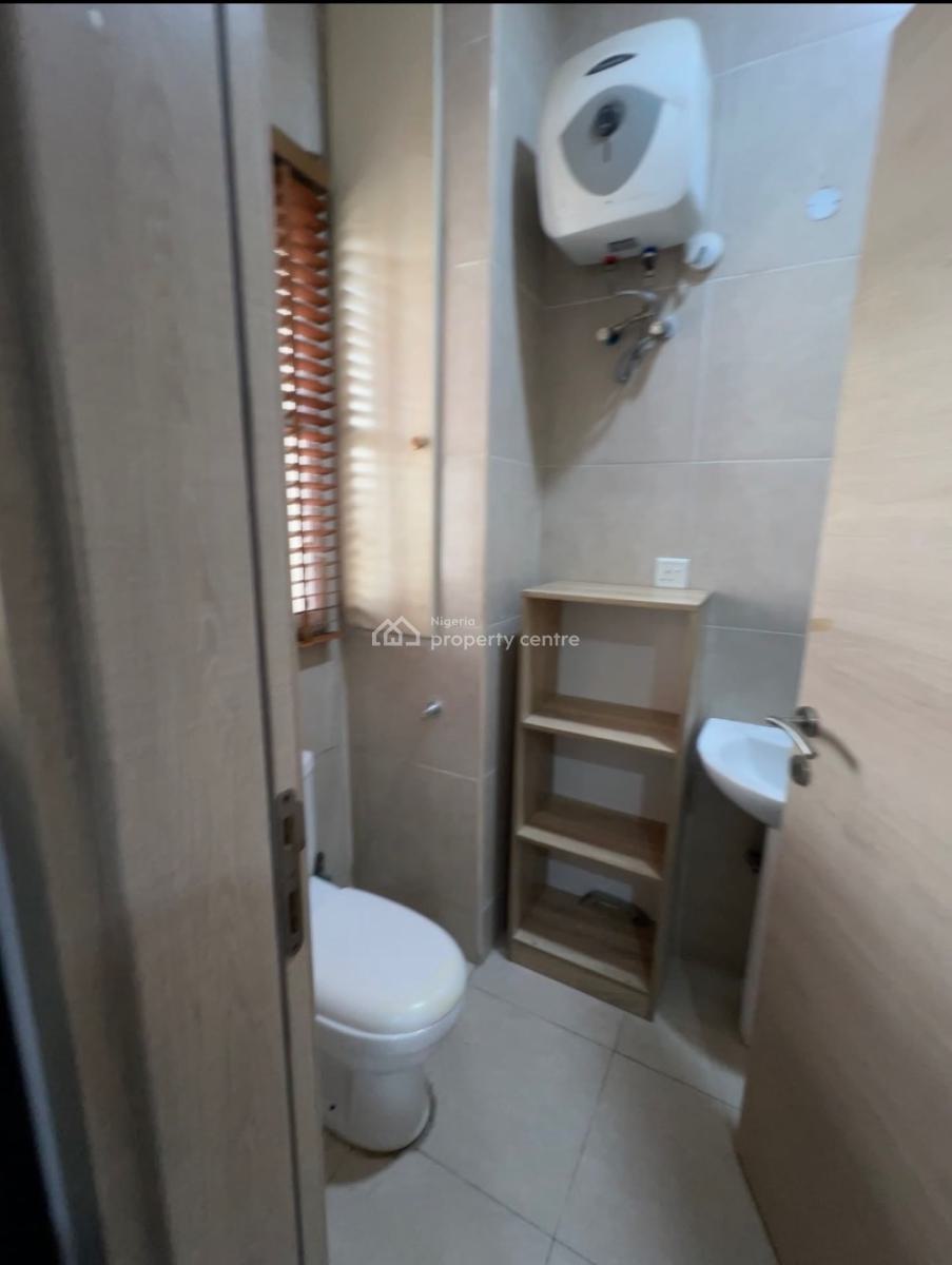 Luxury 3 Bedroom Apartment at Dideolu Estate, Providence Court Dideolu Estate, Victoria Island (vi), Lagos, Flat / Apartment for Rent