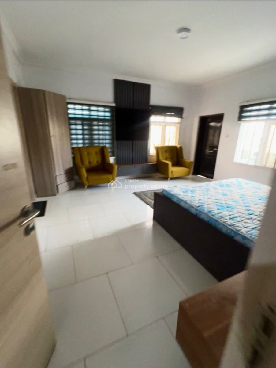 Luxury 3 Bedroom Apartment at Dideolu Estate, Providence Court Dideolu Estate, Victoria Island (vi), Lagos, Flat / Apartment for Rent