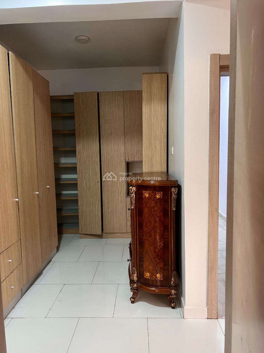 Fully Furnished 3-bedroom Luxury Apartment in Vi, Victoria Island (vi), Lagos, Flat / Apartment Short Let