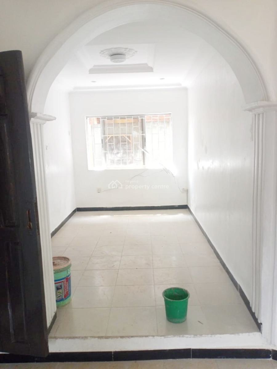 Newly Renovated Luxury 4 Bedroom Detached Duplex, Millennium Estate, Gbagada, Lagos, Detached Duplex for Rent