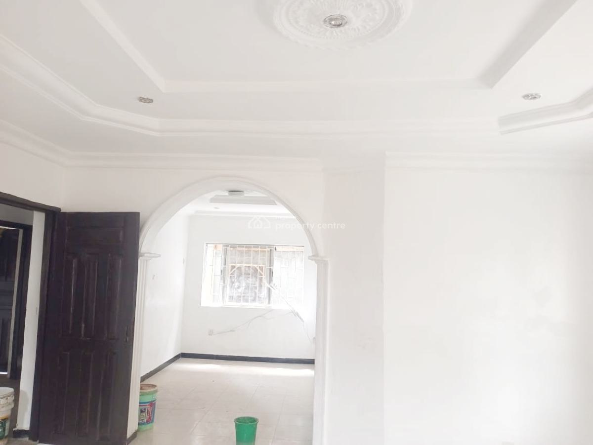 Newly Renovated Luxury 4 Bedroom Detached Duplex, Millennium Estate, Gbagada, Lagos, Detached Duplex for Rent
