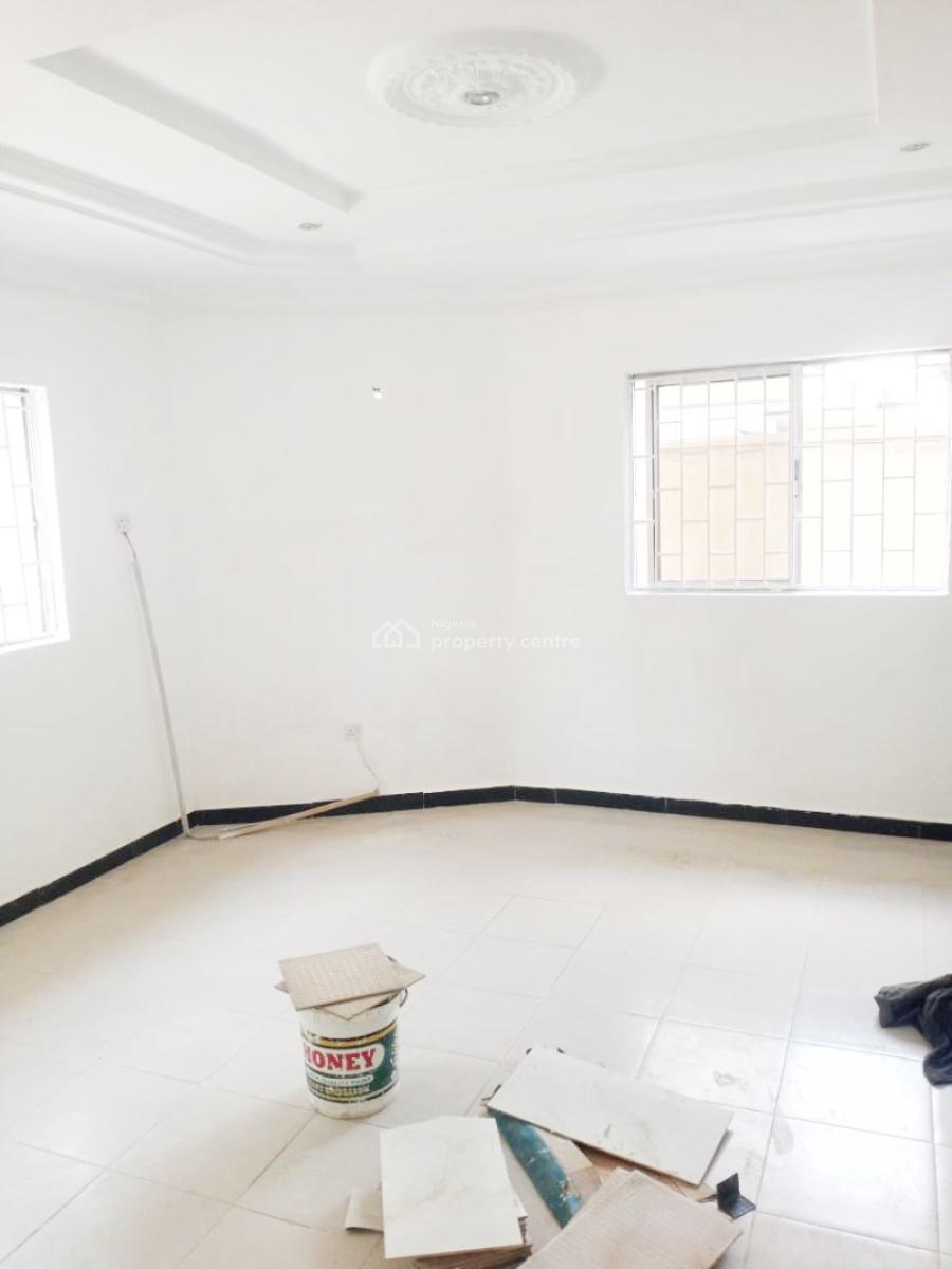 Newly Renovated Luxury 4 Bedroom Detached Duplex, Millennium Estate, Gbagada, Lagos, Detached Duplex for Rent