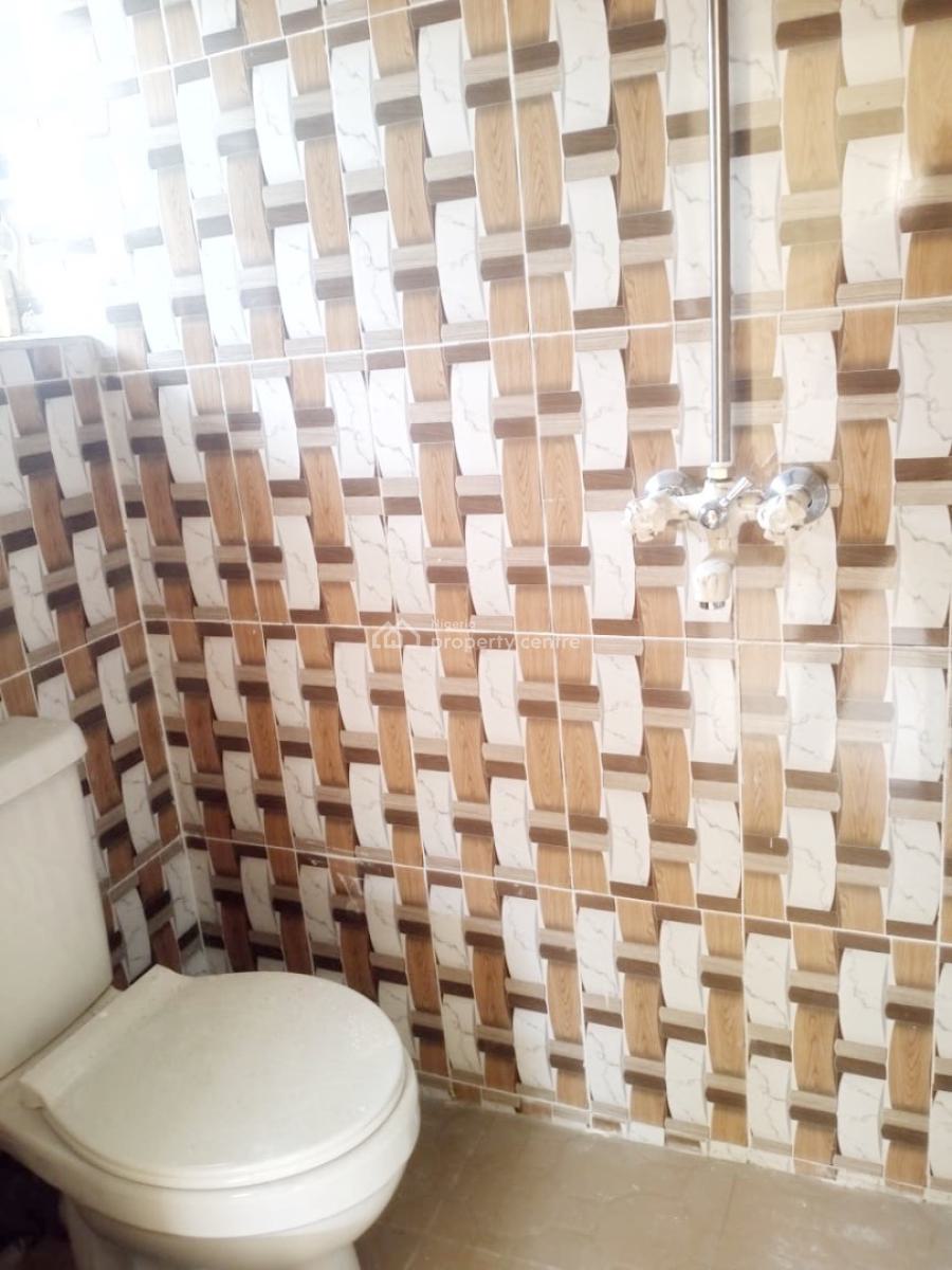 Newly Renovated Luxury 4 Bedroom Detached Duplex, Millennium Estate, Gbagada, Lagos, Detached Duplex for Rent