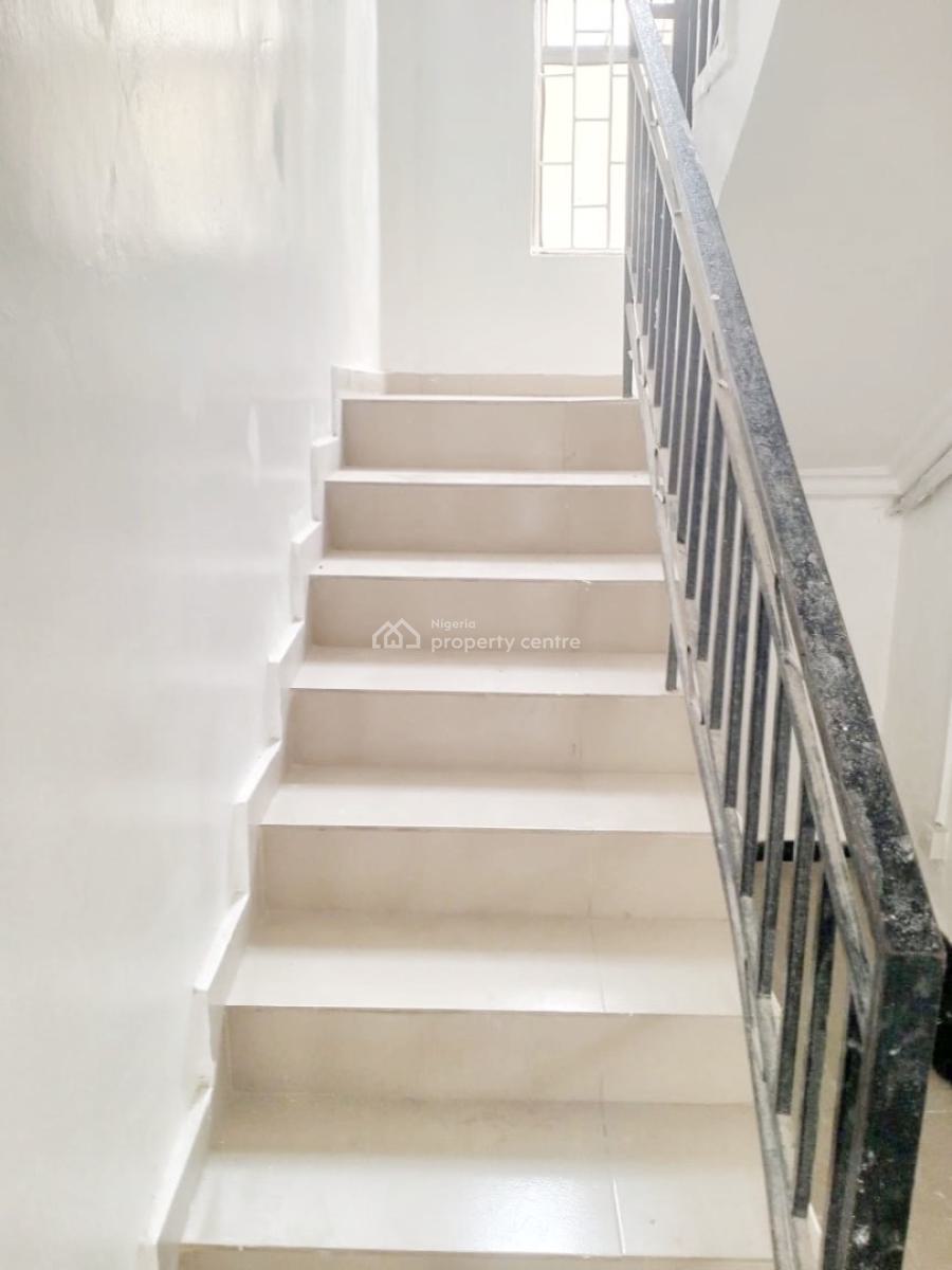 Newly Renovated Luxury 4 Bedroom Detached Duplex, Millennium Estate, Gbagada, Lagos, Detached Duplex for Rent