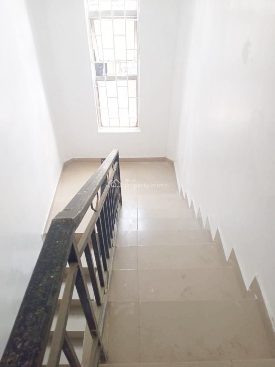 Newly Renovated Luxury 4 Bedroom Detached Duplex, Millennium Estate, Gbagada, Lagos, Detached Duplex for Rent