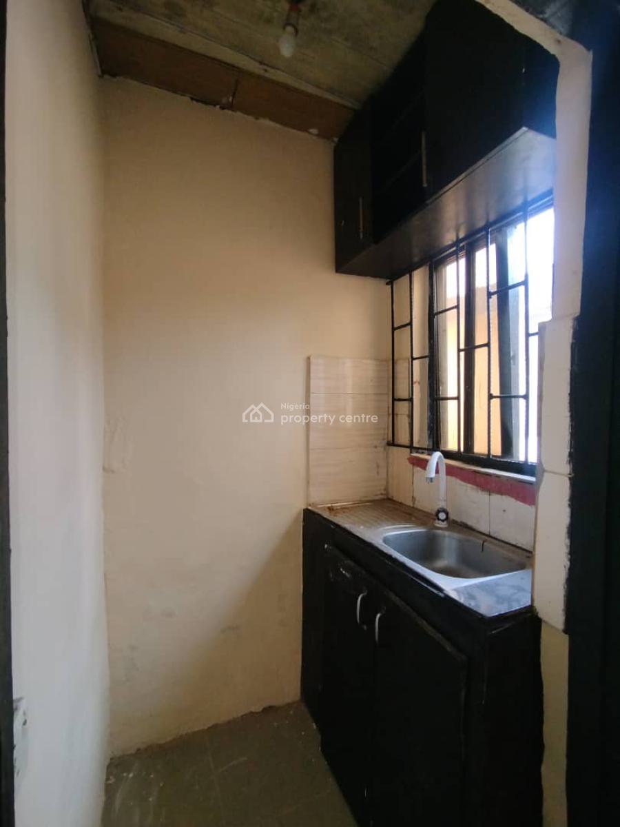 Room Self Contained, Awoyaya, Ibeju Lekki, Lagos, Self Contain (single Rooms) for Rent