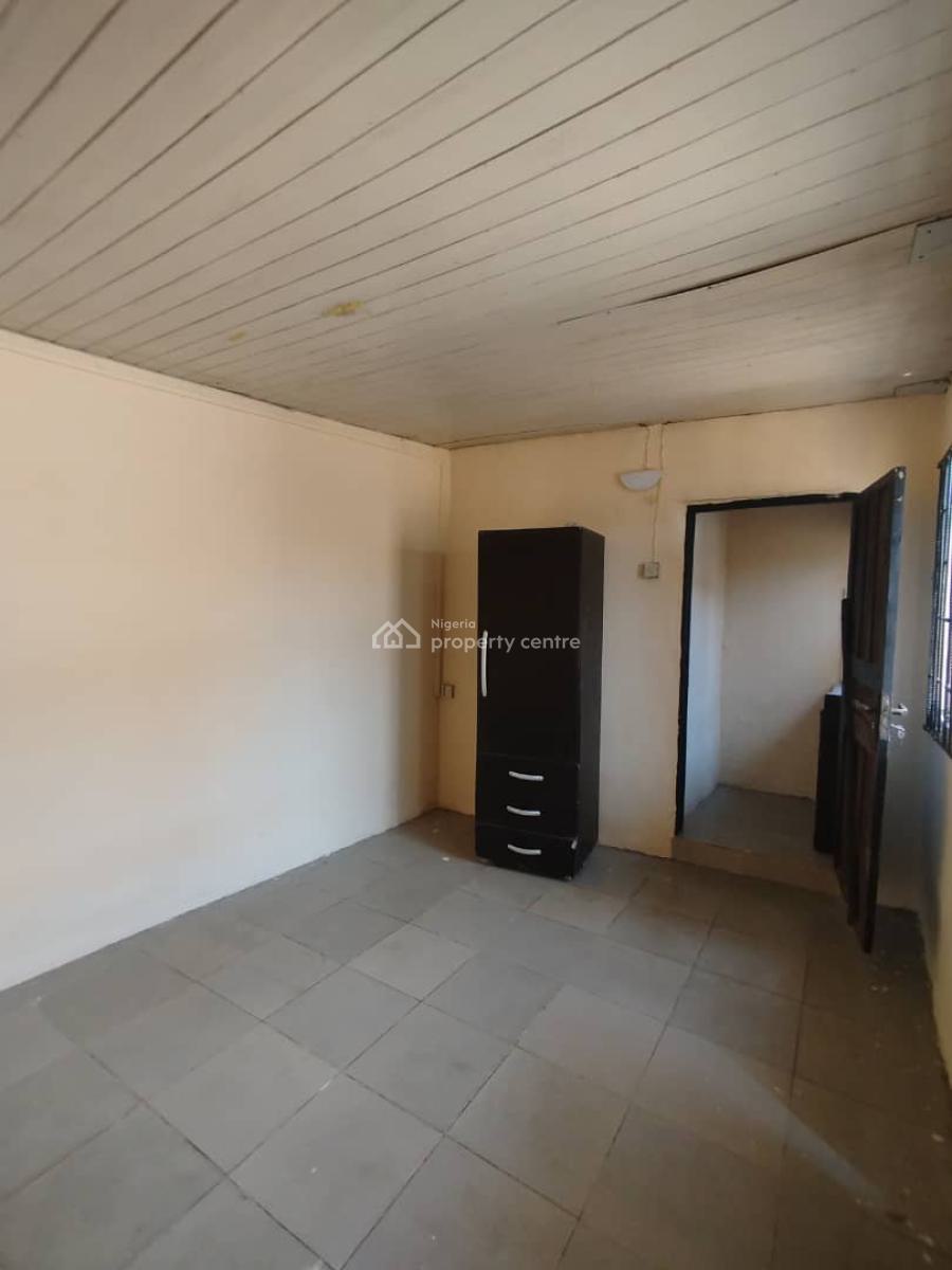 Room Self Contained, Awoyaya, Ibeju Lekki, Lagos, Self Contain (single Rooms) for Rent