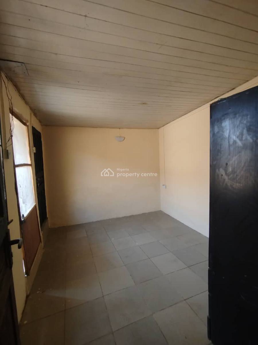 Room Self Contained, Awoyaya, Ibeju Lekki, Lagos, Self Contain (single Rooms) for Rent