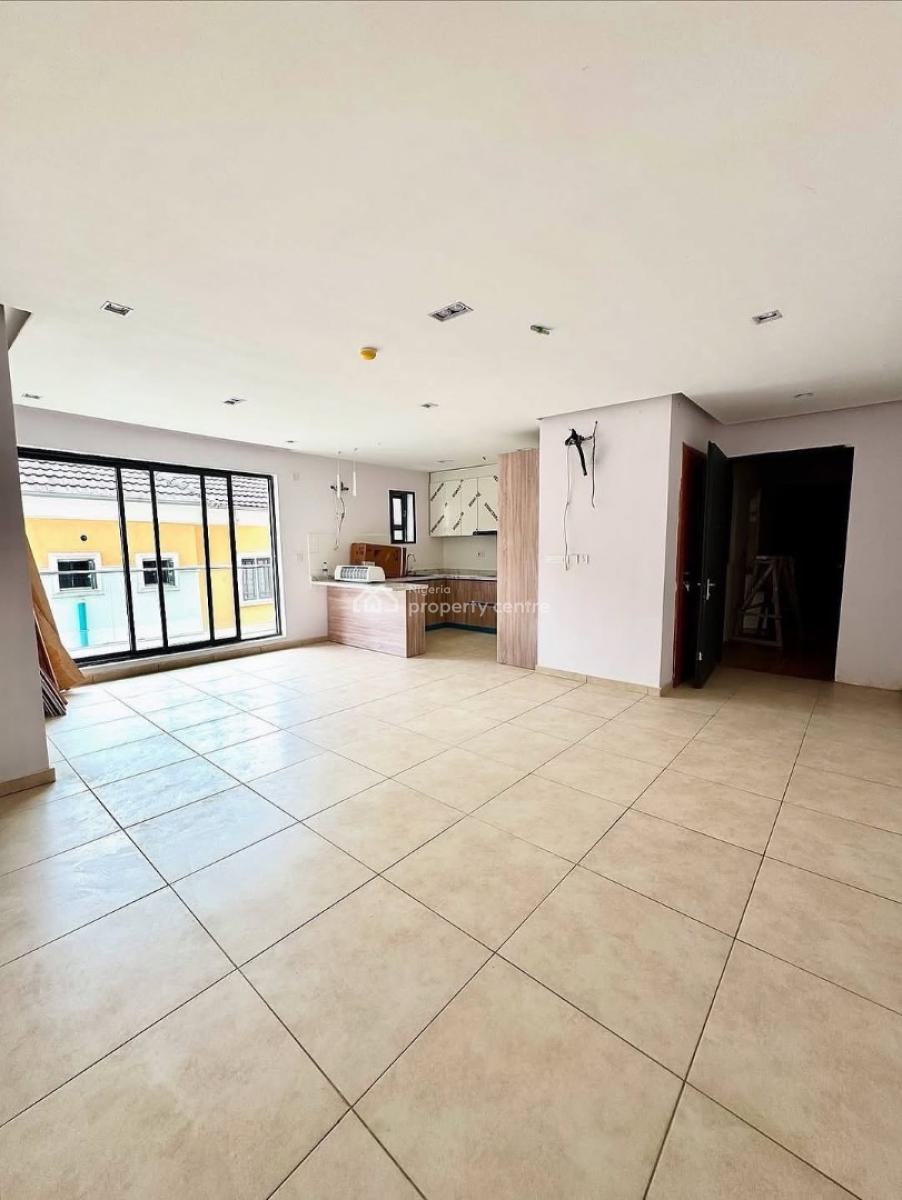 Serviced 2 Bedroom Apartment, Ologolo, Lekki, Lagos, Flat / Apartment for Rent