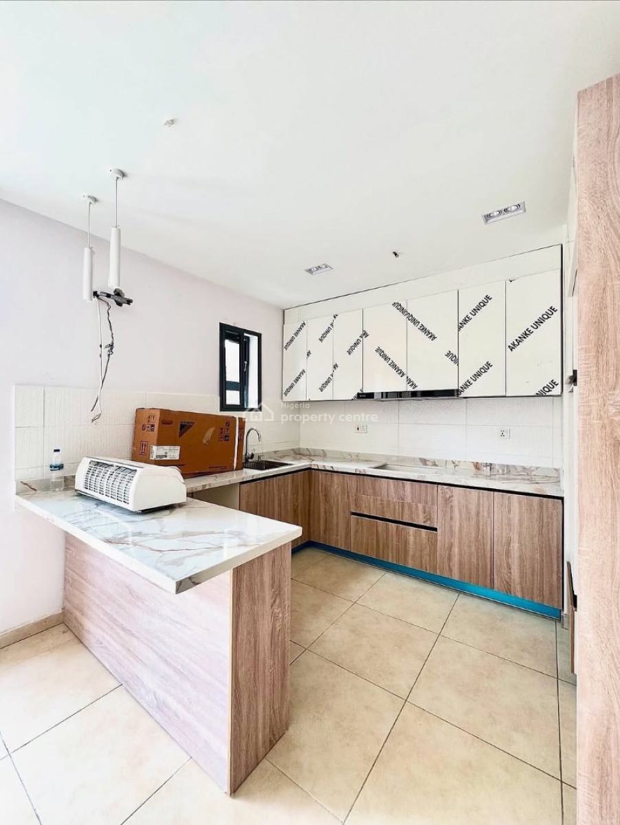 Serviced 2 Bedroom Apartment, Ologolo, Lekki, Lagos, Flat / Apartment for Rent