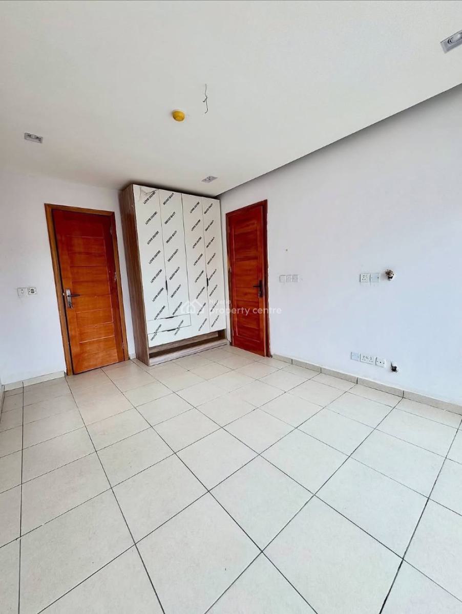 Serviced 2 Bedroom Apartment, Ologolo, Lekki, Lagos, Flat / Apartment for Rent