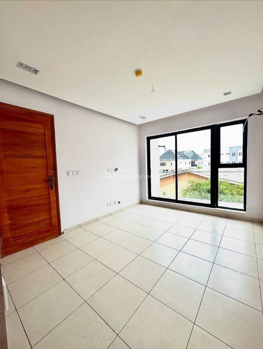 Serviced 2 Bedroom Apartment, Ologolo, Lekki, Lagos, Flat / Apartment for Rent