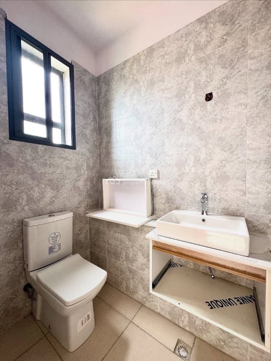 Serviced 2 Bedroom Apartment, Ologolo, Lekki, Lagos, Flat / Apartment for Rent