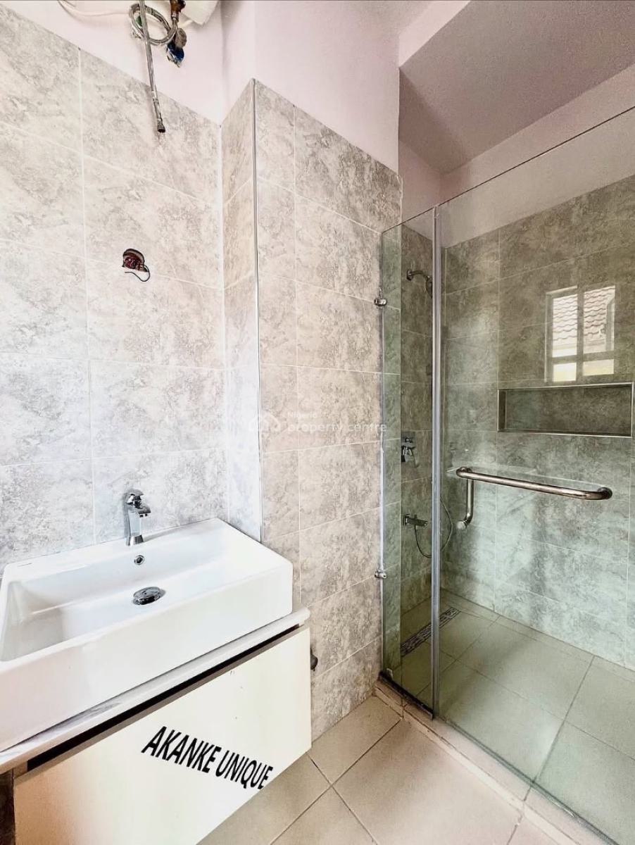 Serviced 2 Bedroom Apartment, Ologolo, Lekki, Lagos, Flat / Apartment for Rent