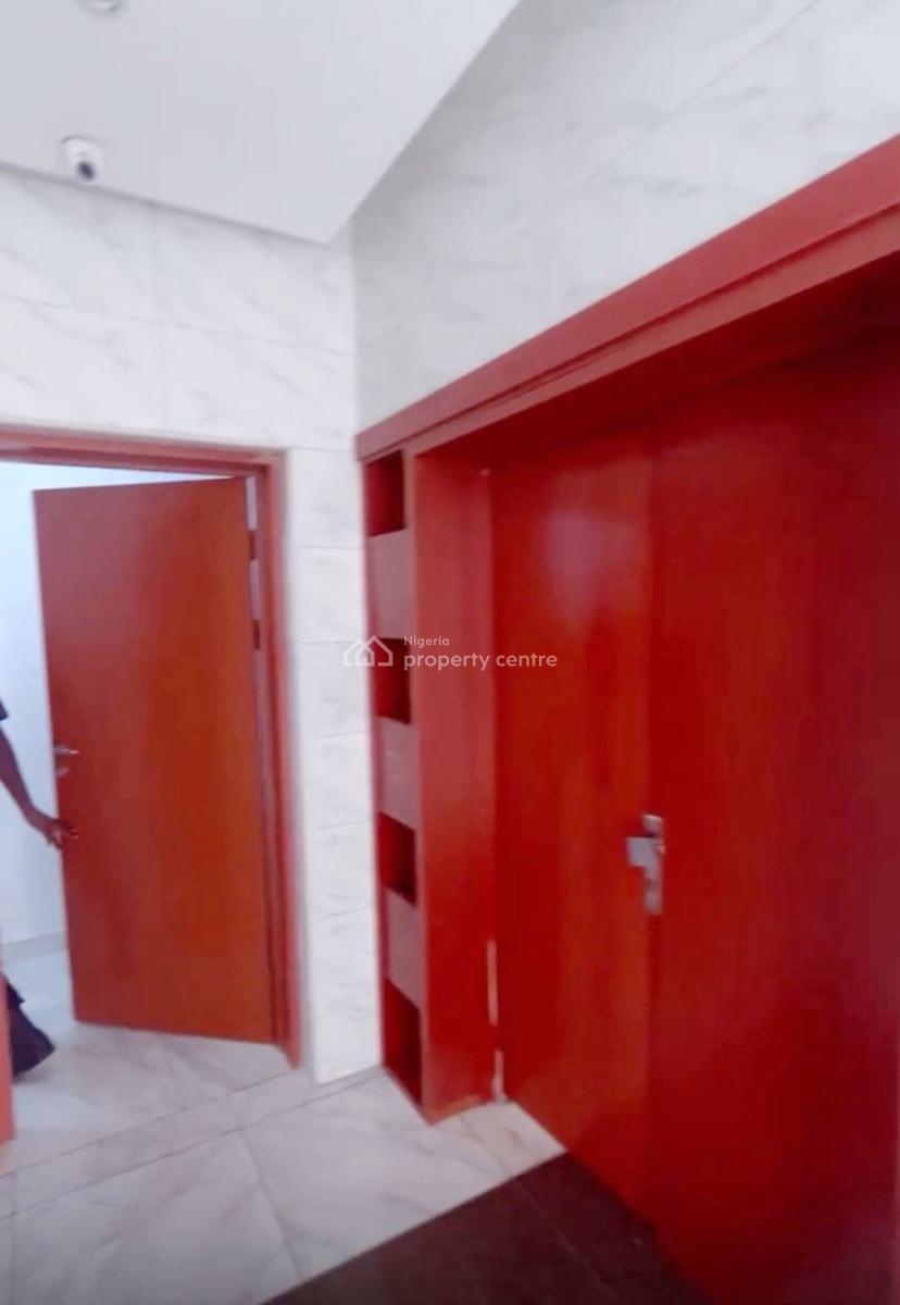 Open Plan Office Space, Allen Avenue, Ikeja, Lagos, Office Space for Rent