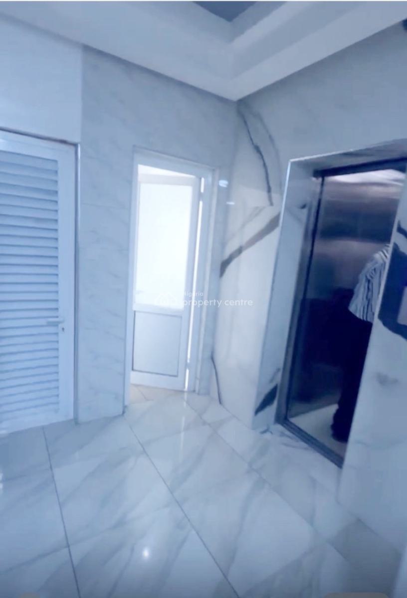 Open Plan Office Space, Allen Avenue, Ikeja, Lagos, Office Space for Rent