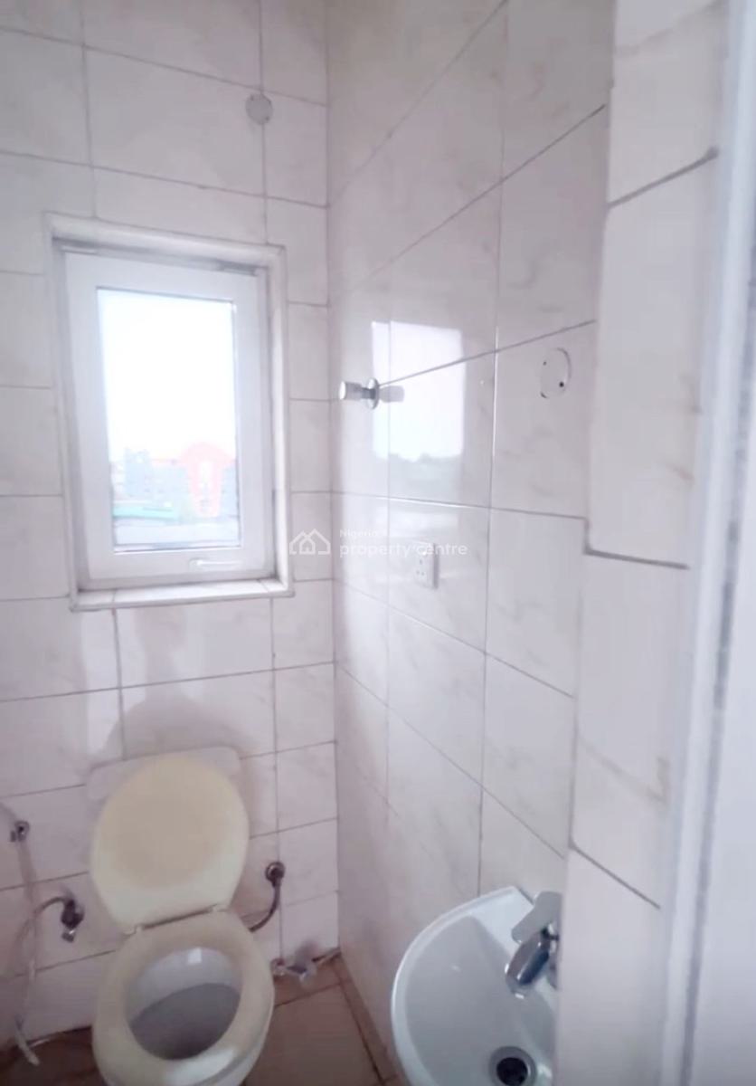 Open Plan Office Space, Allen Avenue, Ikeja, Lagos, Office Space for Rent